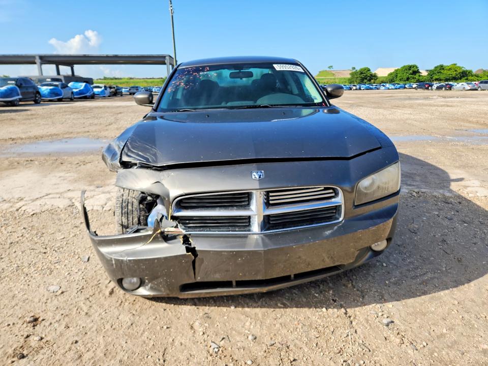 2010 Dodge Charger მანქანა იყიდება აუქციონზე, vin: 2B3CA3CV9AH264755, აუქციონის ნომერი: 59952926