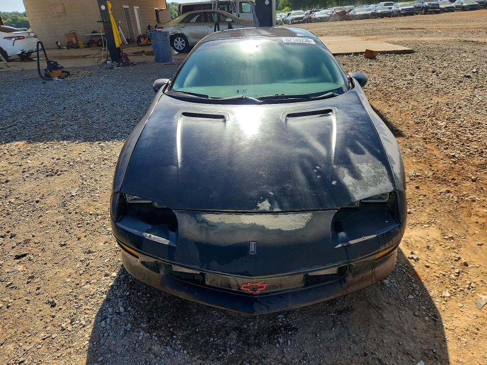 Aukcja sprzedaży 1993 Chevrolet Camaro, vin: 2G1FP22P8P2124305, numer aukcji: 62148236
