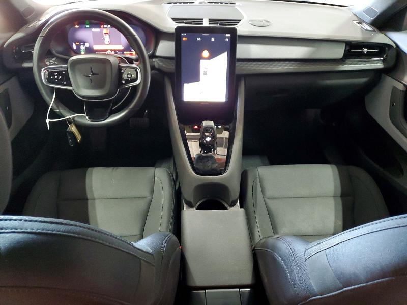 Продаж на аукціоні авто 2023 Polestar 2, vin: YSMEG3KA9PL159427, номер лоту: 60739586
