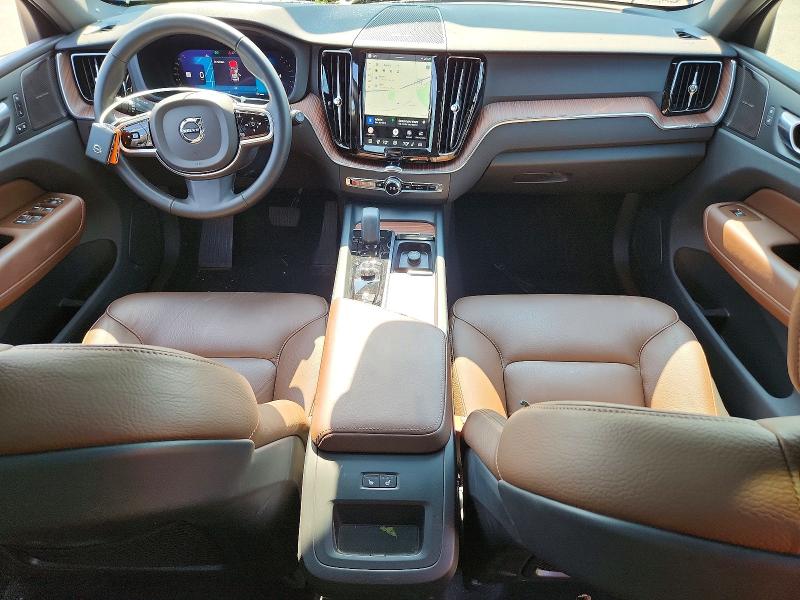 Aukcja sprzedaży 2024 Volvo Xc60, vin: YV4L12RL0R1836933, numer aukcji: 60698926