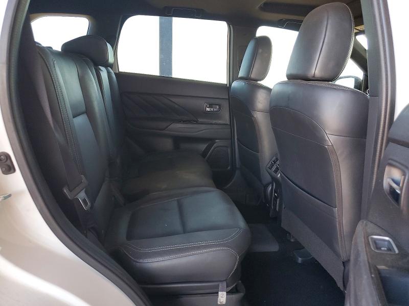 2019 Mitsubishi Outlander მანქანა იყიდება აუქციონზე, vin: JA4J24A56KZ036994, აუქციონის ნომერი: 62214036