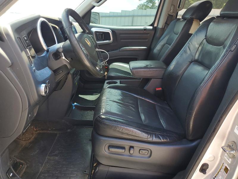 Продажа на аукционе авто 2006 Honda Ridgeline, vin: 2HJYK16546H547438, номер лота: 59746416