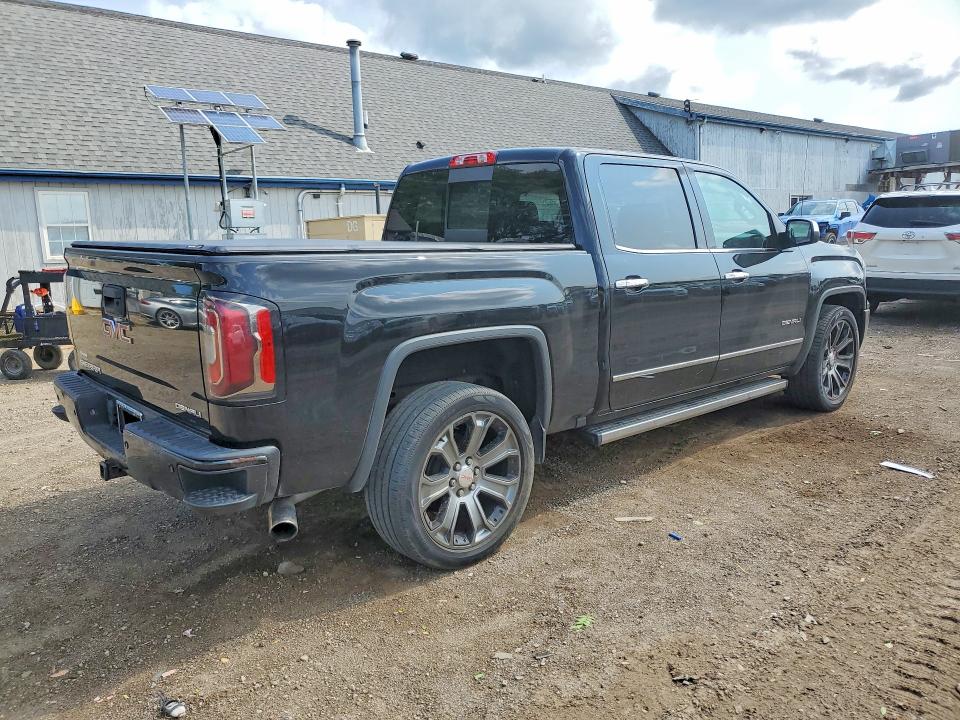 Продажа на аукционе авто 2016 Gmc Sierra, vin: 3GTU2PEJXGG227899, номер лота: 62062236