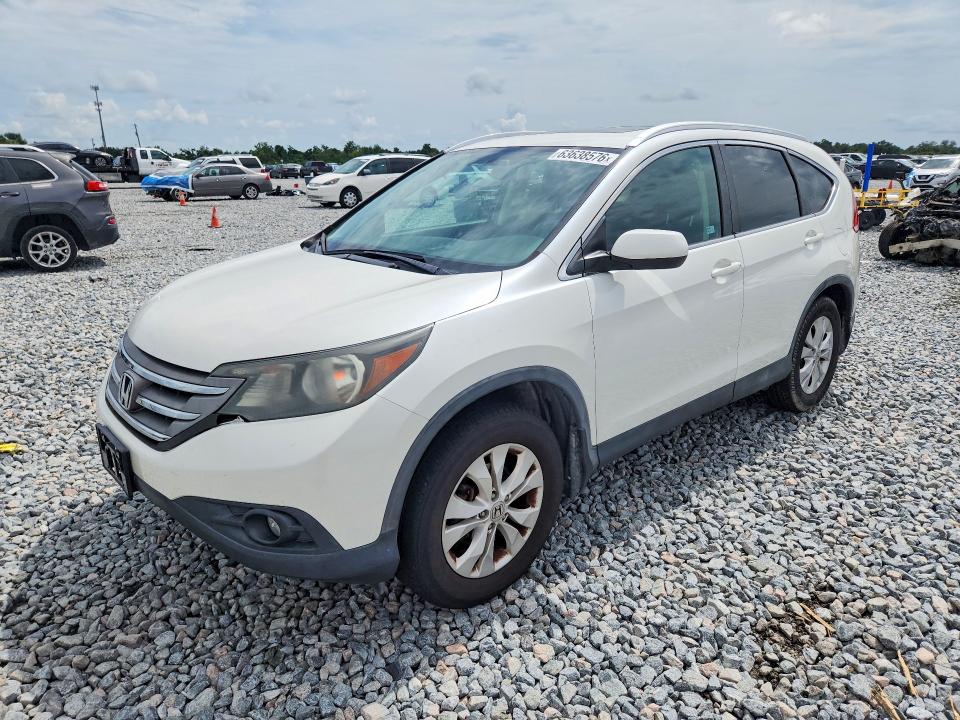Aukcja sprzedaży 2014 Honda Cr-v, vin: 5J6RM4H72EL004166, numer aukcji: 63638576