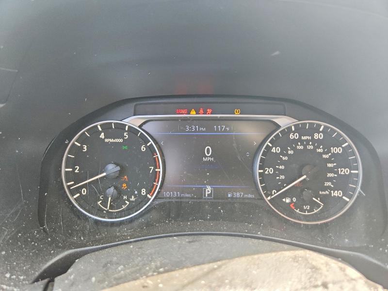 Продаж на аукціоні авто 2026 Nissan Altima, vin: 1N4BL4DV0TN312703, номер лоту: 62446766