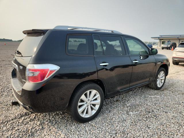 Aukcja sprzedaży 2008 Toyota Highlander, vin: JTEEW44A082020257, numer aukcji: 60562296