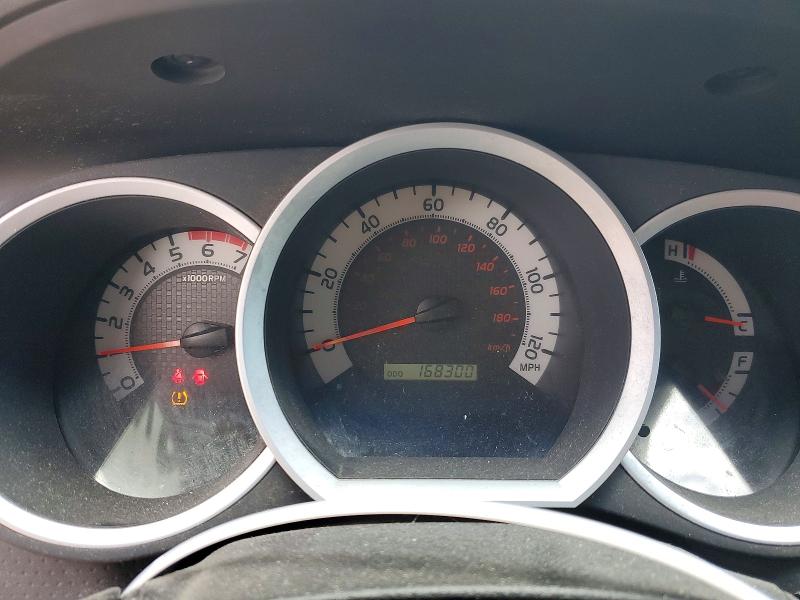 Продажа на аукционе авто 2014 Toyota Tacoma, vin: 3TMLU4ENXEM162817, номер лота: 62516366