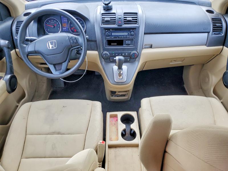 Продажа на аукционе авто 2011 Honda Cr-v, vin: 5J6RE4H30BL004754, номер лота: 60288386