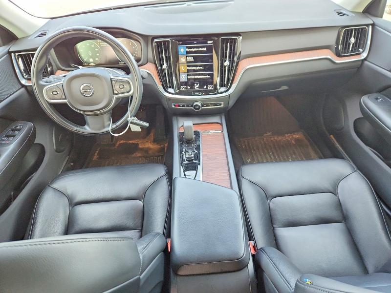 Aukcja sprzedaży 2022 Volvo S60, vin: 7JRL12FZ2NG156083, numer aukcji: 60252546
