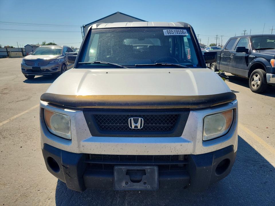 Aukcja sprzedaży 2006 Honda Element, vin: 5J6YH18736L004550, numer aukcji: 60519556