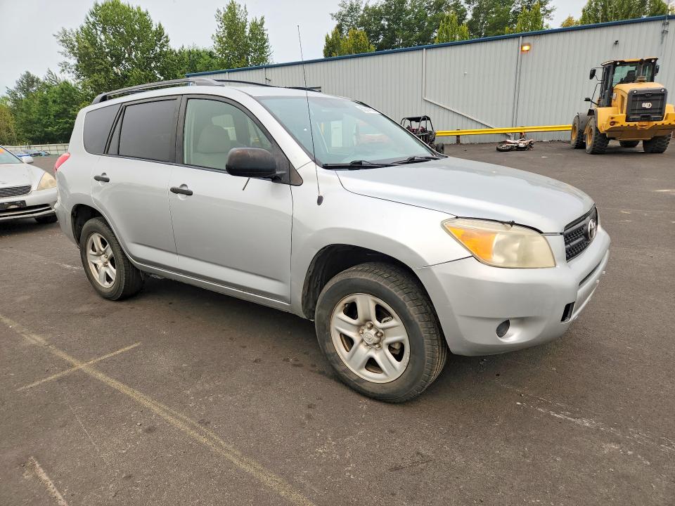 Aukcja sprzedaży 2006 Toyota Rav4, vin: JTMZD33V165030463, numer aukcji: 60844376