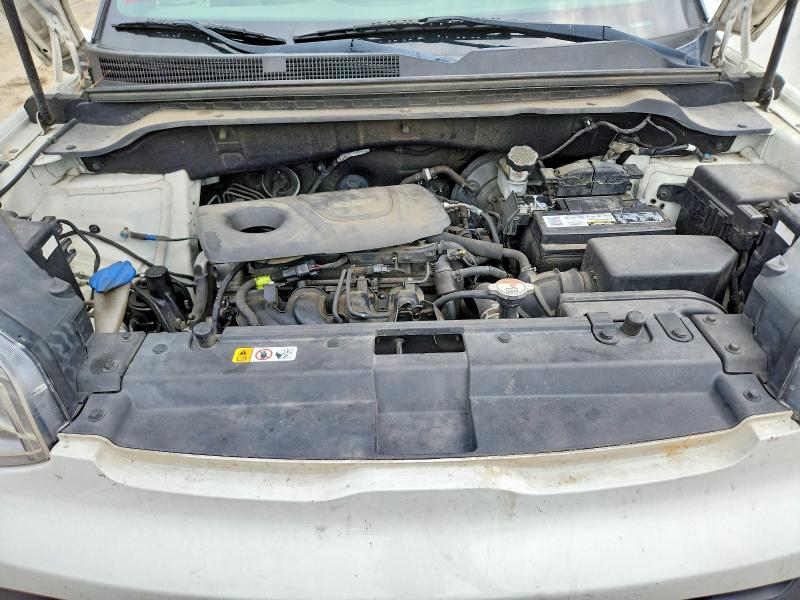 Aukcja sprzedaży 2018 Kia Soul, vin: KNDJN2A29J7570377, numer aukcji: 60309696