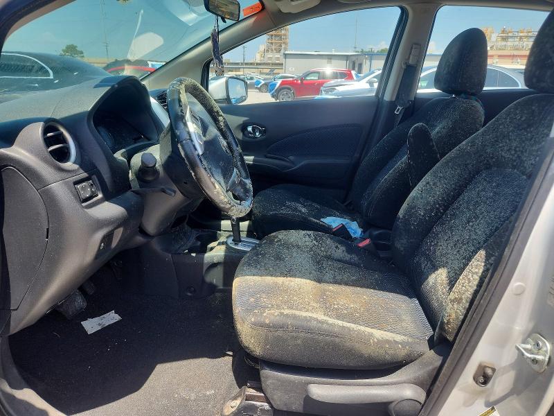 Продаж на аукціоні авто 2015 Nissan Versa Note, vin: 3N1CE2CPXFL409530, номер лоту: 61780526