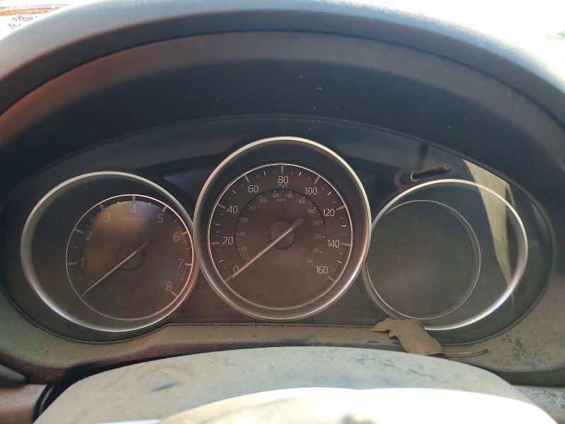 60745286 :رقم المزاد ، JM3KFBCM8K0672898 vin ، 2019 Mazda Cx-5 مزاد بيع