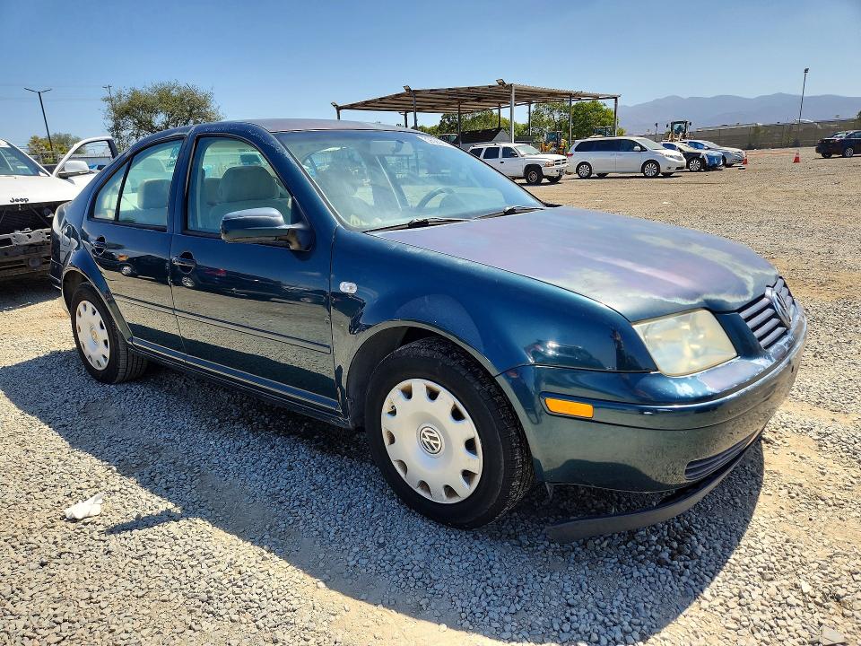 Aukcja sprzedaży 2002 Volkswagen Jetta, vin: 3VWRK69M42M025183, numer aukcji: 59323816