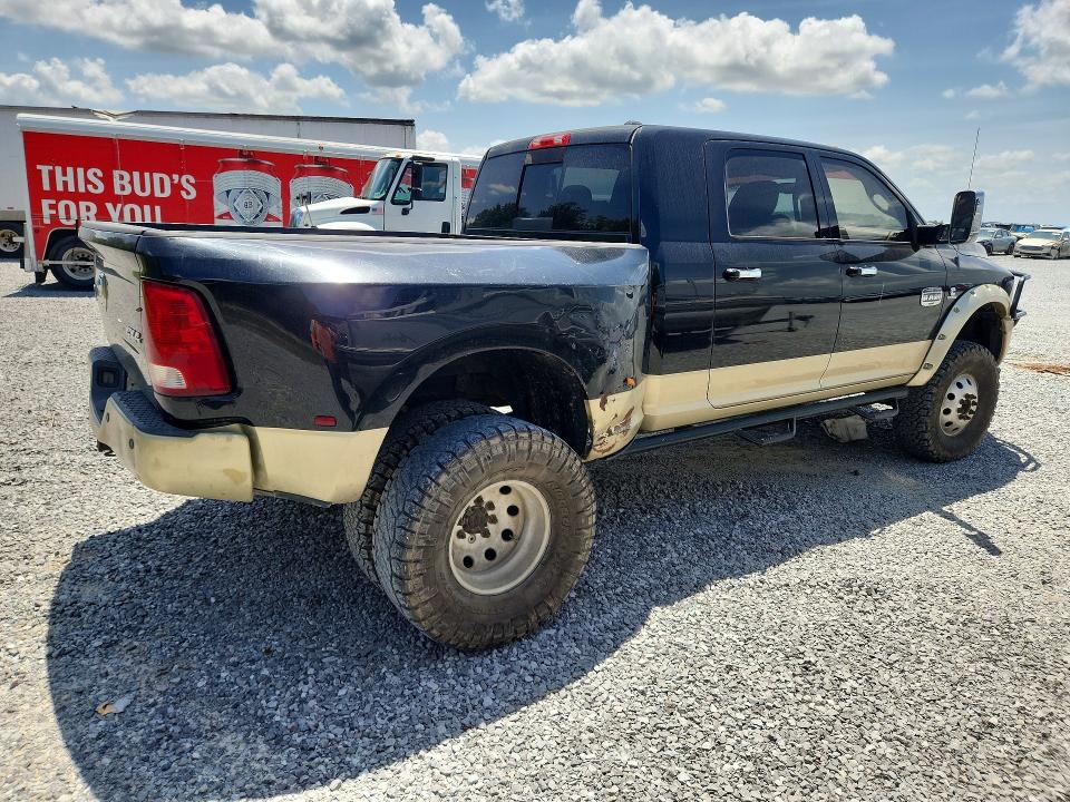 Продажа на аукционе авто 2011 Dodge Ram 3500, vin: 3D73Y4HL8BG588374, номер лота: 62591616