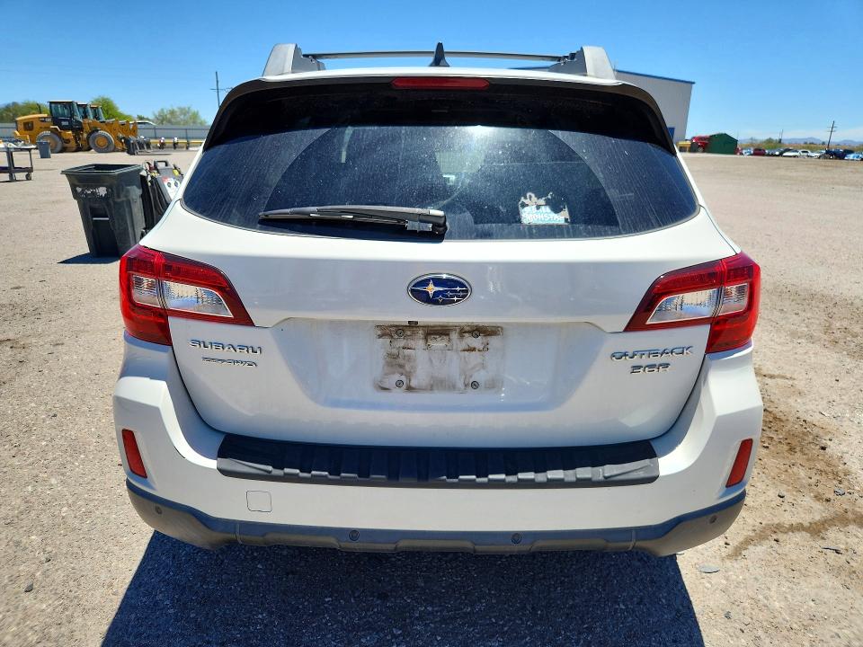 Продаж на аукціоні авто 2017 Subaru Outback, vin: 4S4BSENC1H3396156, номер лоту: 58984446