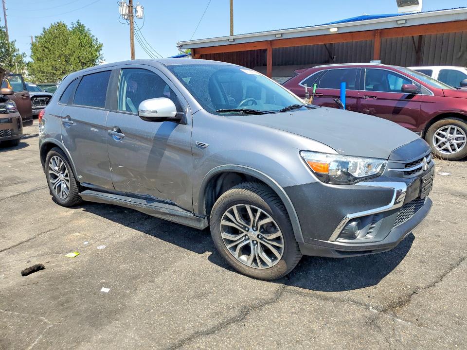 Aukcja sprzedaży 2019 Mitsubishi Outlander Sport, vin: JA4AP3AU8KU003821, numer aukcji: 60508696