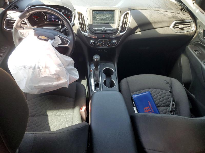 62905576 :رقم المزاد ، 2GNAXKEV4K6288896 vin ، 2019 Chevrolet Equinox مزاد بيع