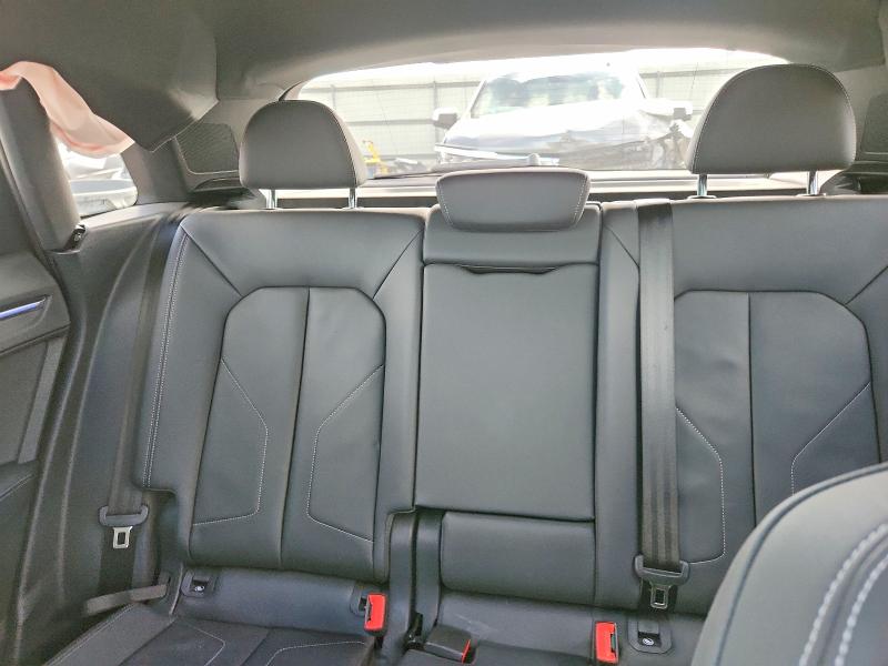 Aukcja sprzedaży 2021 Audi Q3, vin: WA1EECF34M1117603, numer aukcji: 60307096