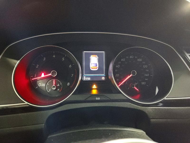Aukcja sprzedaży 2019 Volkswagen Arteon, vin: WVWAR7AN4KE028791, numer aukcji: 61425516