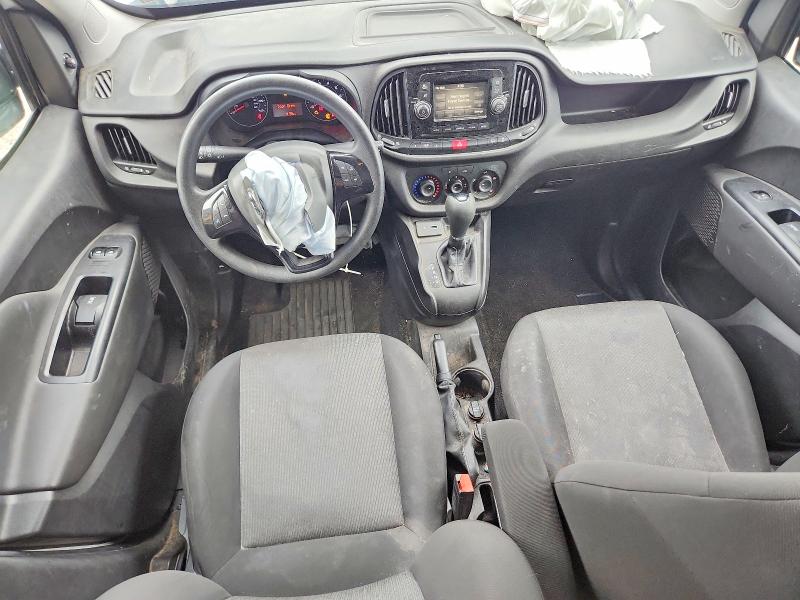 Aukcja sprzedaży 2022 Ram Promaster City, vin: ZFBHRFAB0N6X18621, numer aukcji: 59876066