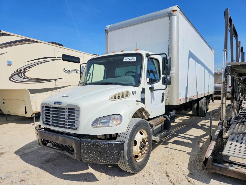 Продаж на аукціоні авто 2014 Freightliner M2, vin: 3ALACWDT2EDFM3245, номер лоту: 59664806