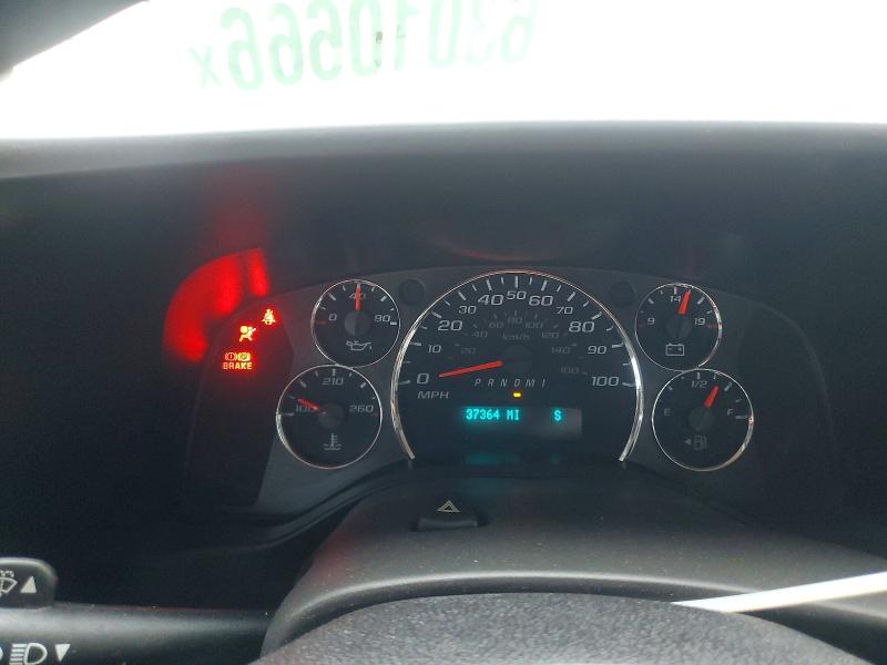 63010666 :رقم المزاد ، 1GCWGAFP9L1227721 vin ، 2020 Chevrolet Express G2500 مزاد بيع