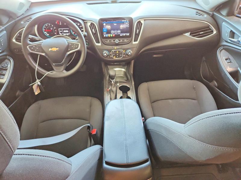 Aukcja sprzedaży 2021 Chevrolet Malibu, vin: 1G1ZD5ST9MF047376, numer aukcji: 59977556