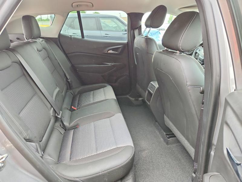Продажа на аукционе авто 2025 Chevrolet Trax, vin: KL77LHEP1SC172465, номер лота: 61048456