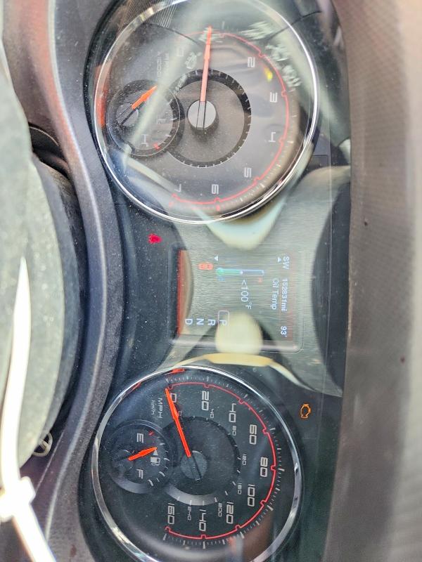 Продажа на аукционе авто 2012 Dodge Charger, vin: 2C3CDXCT7CH239601, номер лота: 60145646