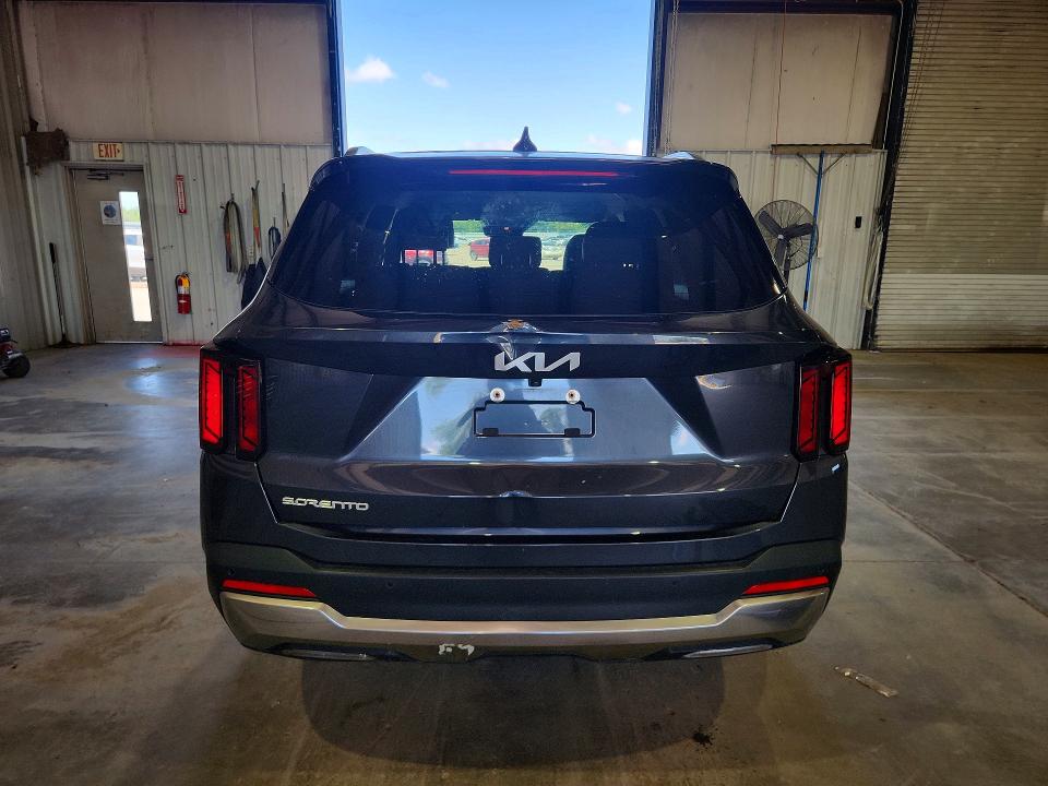 Продаж на аукціоні авто 2024 Kia Sorento, vin: 5XYRL4JC2RG273883, номер лоту: 60286536