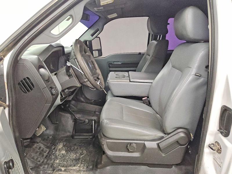 Продаж на аукціоні авто 2015 Ford F250, vin: 1FT7X2B68FEB23810, номер лоту: 59692276