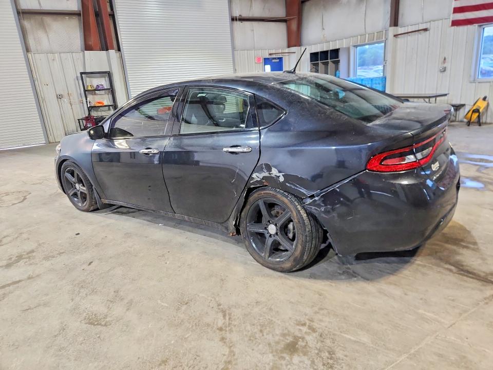 Aukcja sprzedaży 2013 Dodge Dart, vin: 1C3CDFCA8DD104067, numer aukcji: 59218986