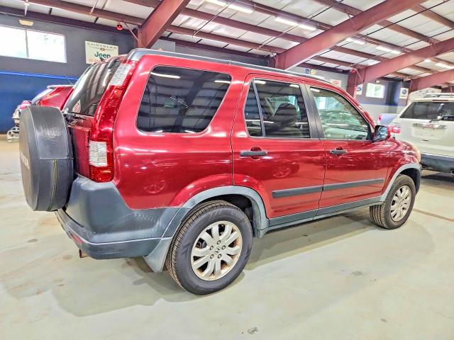 Aukcja sprzedaży 2006 Honda Cr-v, vin: JHLRD78826C052884, numer aukcji: 62417296