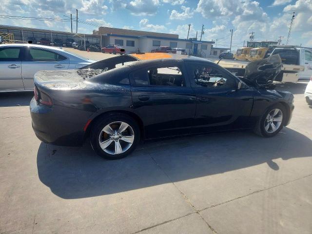 2017 Dodge Charger მანქანა იყიდება აუქციონზე, vin: 2C3CDXHG5HH523781, აუქციონის ნომერი: 60051766