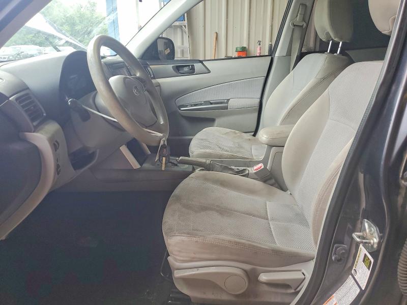 Продажа на аукционе авто 2012 Subaru Forester, vin: JF2SHABC3CH428022, номер лота: 60555486