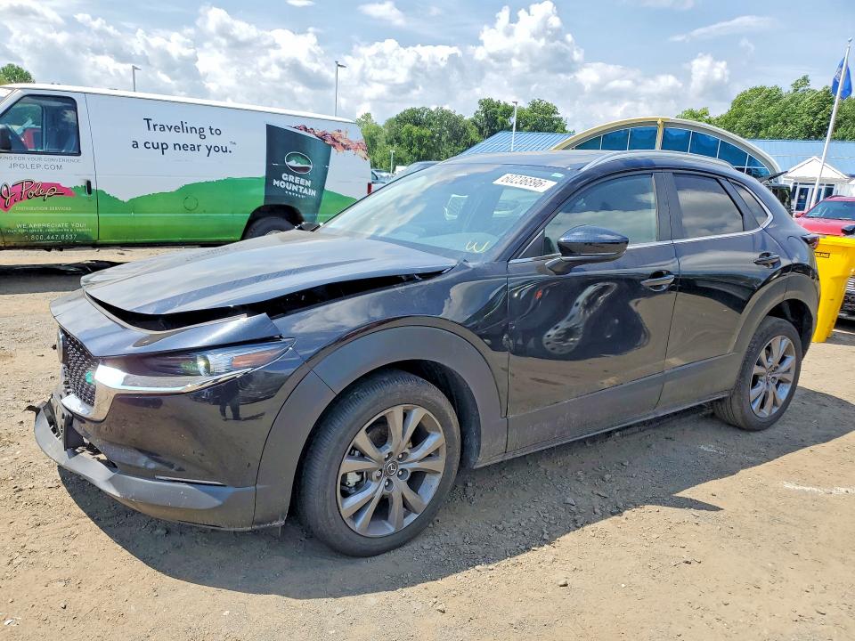 Продаж на аукціоні авто 2024 Mazda Cx-30, vin: 3MVDMBCM7RM687955, номер лоту: 60236896