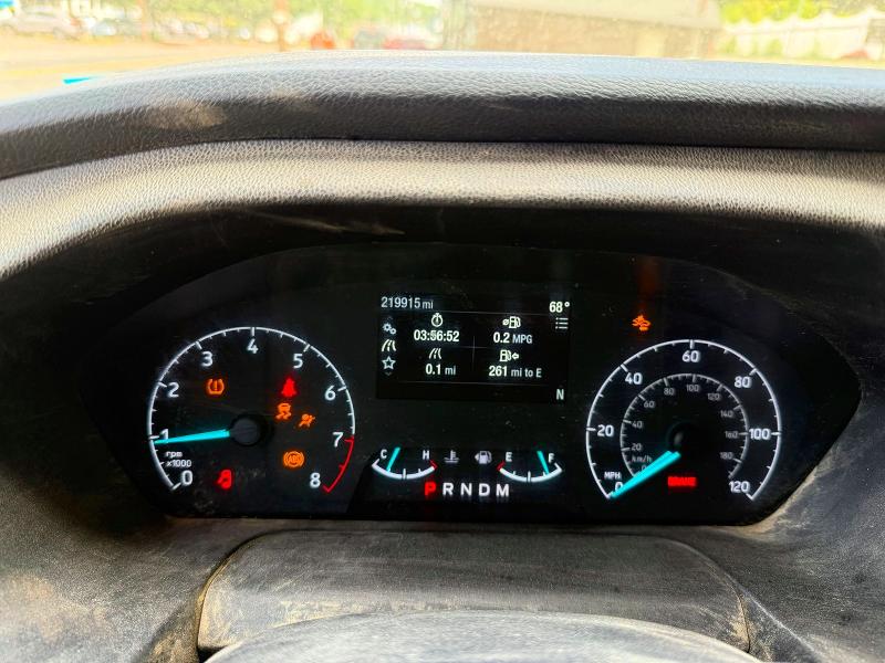 Aukcja sprzedaży 2020 Ford Transit, vin: 1FTBW3U86LKA17029, numer aukcji: 63611156