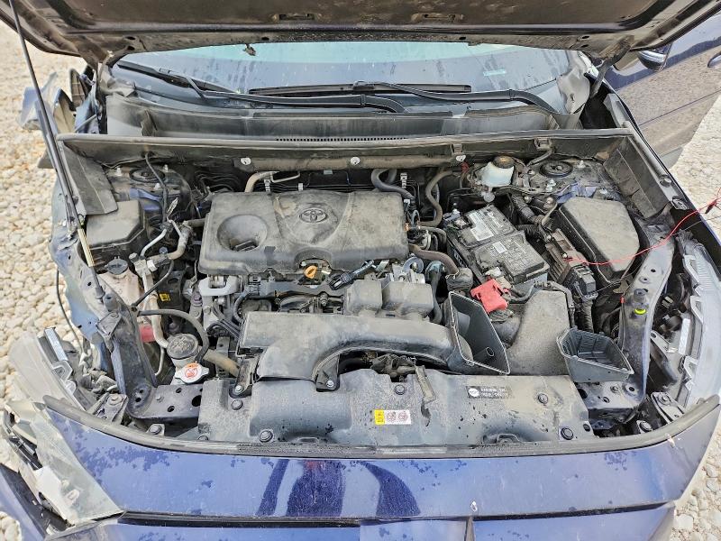 2023 Toyota Rav4 მანქანა იყიდება აუქციონზე, vin: 2T3C1RFV1PW265727, აუქციონის ნომერი: 61790476