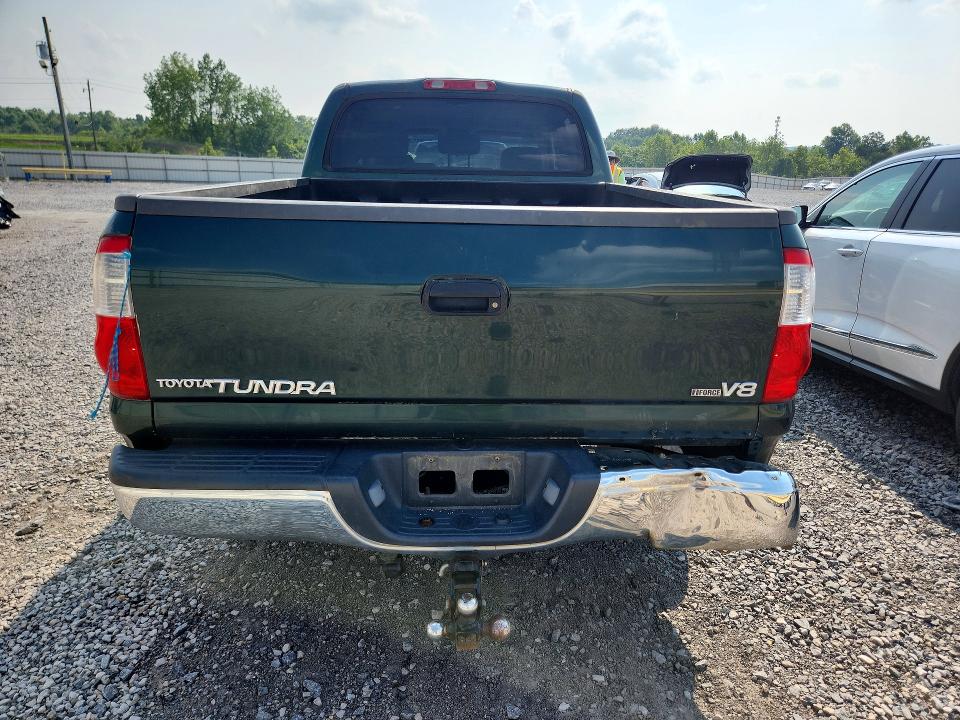 Aukcja sprzedaży 2004 Toyota Tundra, vin: 5TBET34134S445006, numer aukcji: 62803786
