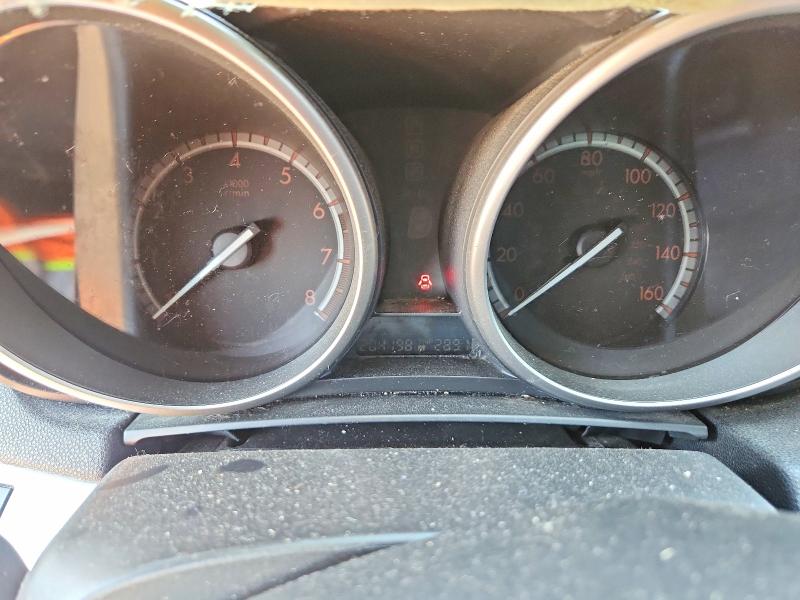 Aukcja sprzedaży 2010 Mazda 3, vin: JM1BL1S52A1278814, numer aukcji: 60705036