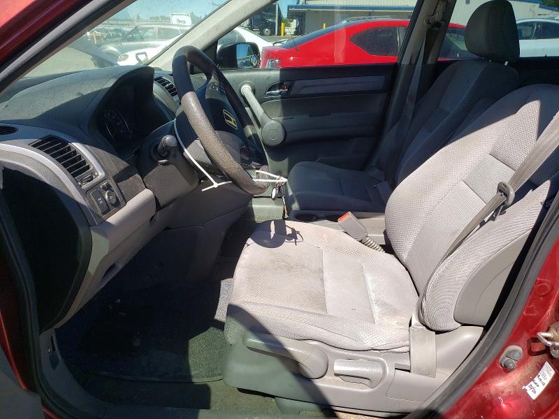 Продаж на аукціоні авто 2007 Honda Cr-v, vin: JHLRE38377C080286, номер лоту: 61648346