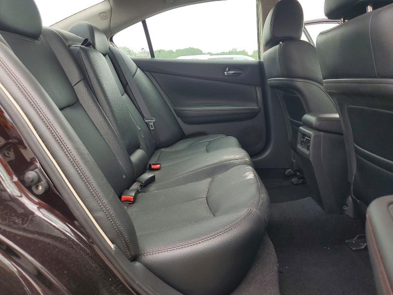 60325056 :رقم المزاد ، 1N4AA5AP0DC811737 vin ، 2013 Nissan Maxima مزاد بيع