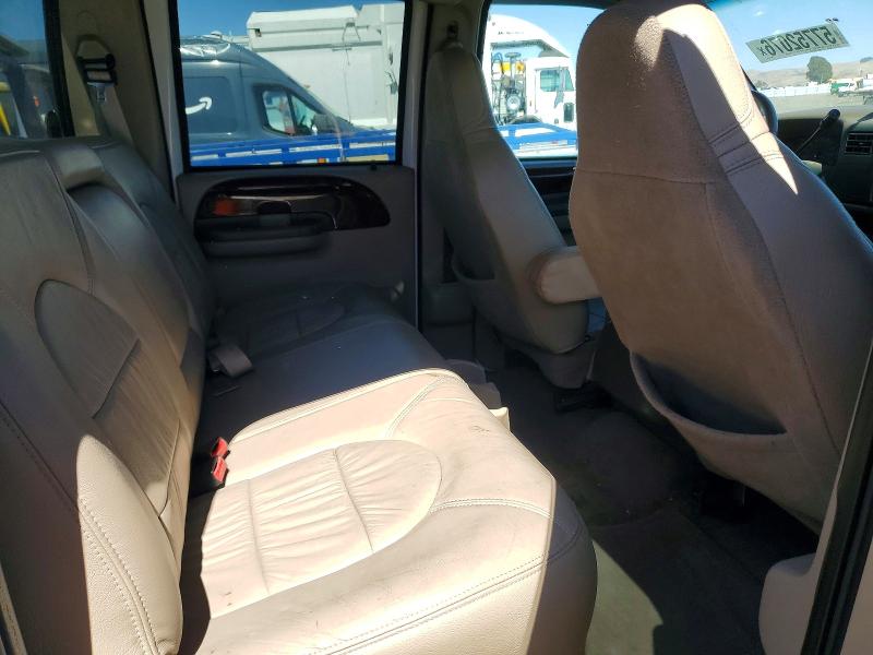 Продажа на аукционе авто 2000 Ford F350, vin: 1FTWW32F4YEC27718, номер лота: 57752076