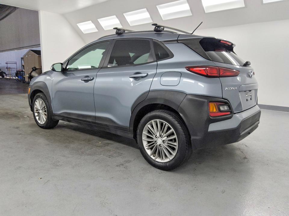 59206186 :رقم المزاد ، KM8K2CAA5LU554204 vin ، 2020 Hyundai Kona مزاد بيع