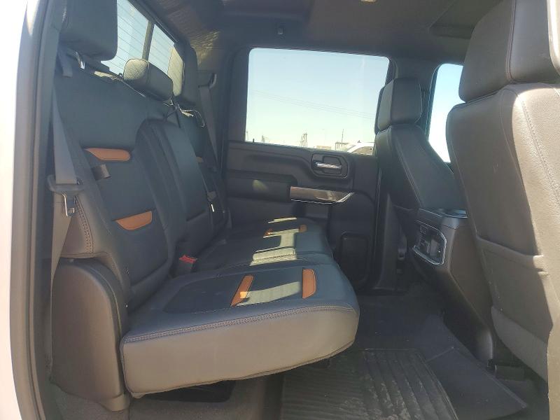 2023 Gmc Sierra მანქანა იყიდება აუქციონზე, vin: 1GT49PEY6PF243754, აუქციონის ნომერი: 58286586