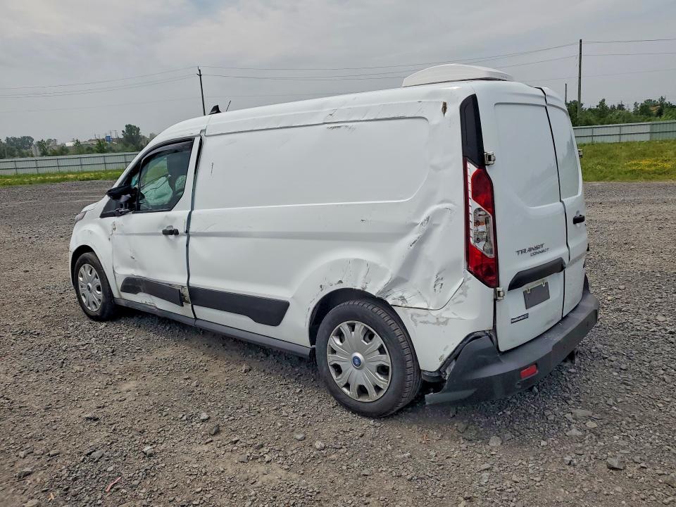 2021 Ford Transit Connect მანქანა იყიდება აუქციონზე, vin: NM0LS7W24M1505139, აუქციონის ნომერი: 60779686