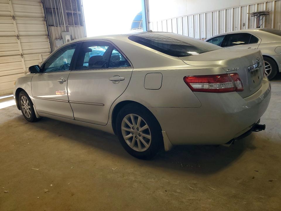 2010 Toyota Camry მანქანა იყიდება აუქციონზე, vin: JTNBK3EK9A3046940, აუქციონის ნომერი: 59715976