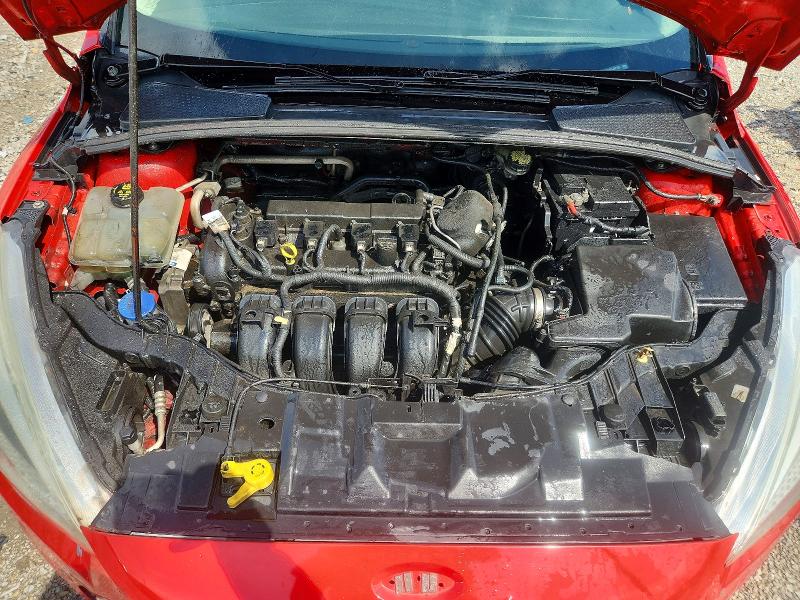 Продаж на аукціоні авто 2015 Ford Focus, vin: 1FADP3F21FL307780, номер лоту: 60604206